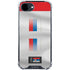 Serbia Soccer Flag iPhone 16e Clear Case